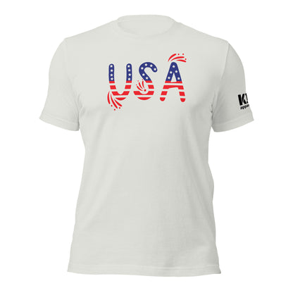 USA t-shirt