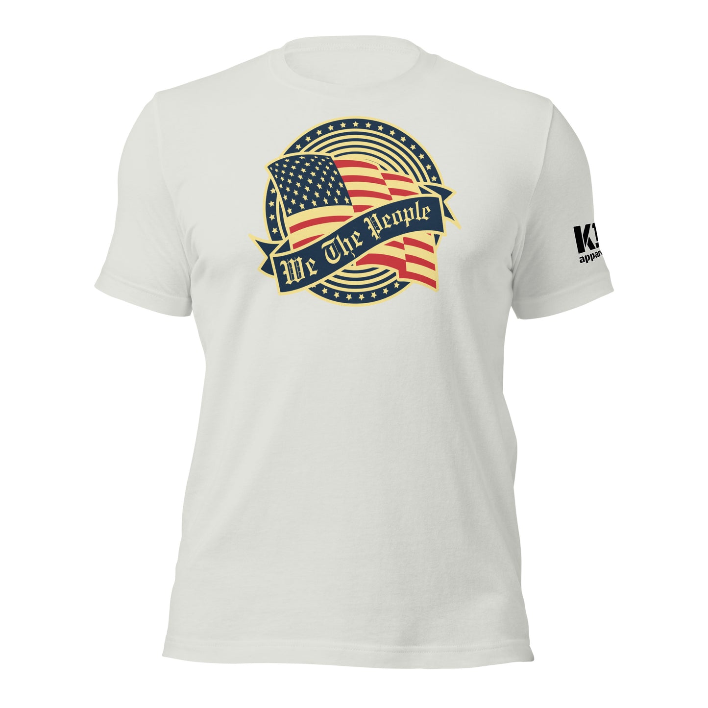 We the People t-shirt