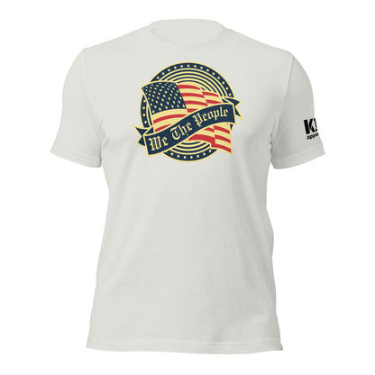 We the People t-shirt