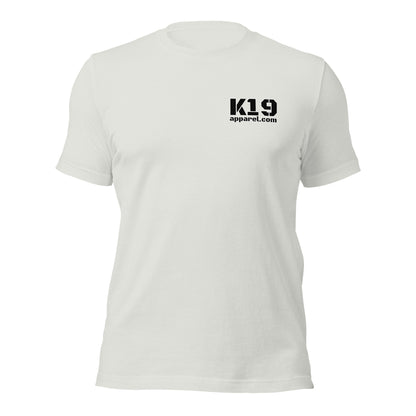 100% American t-shirt