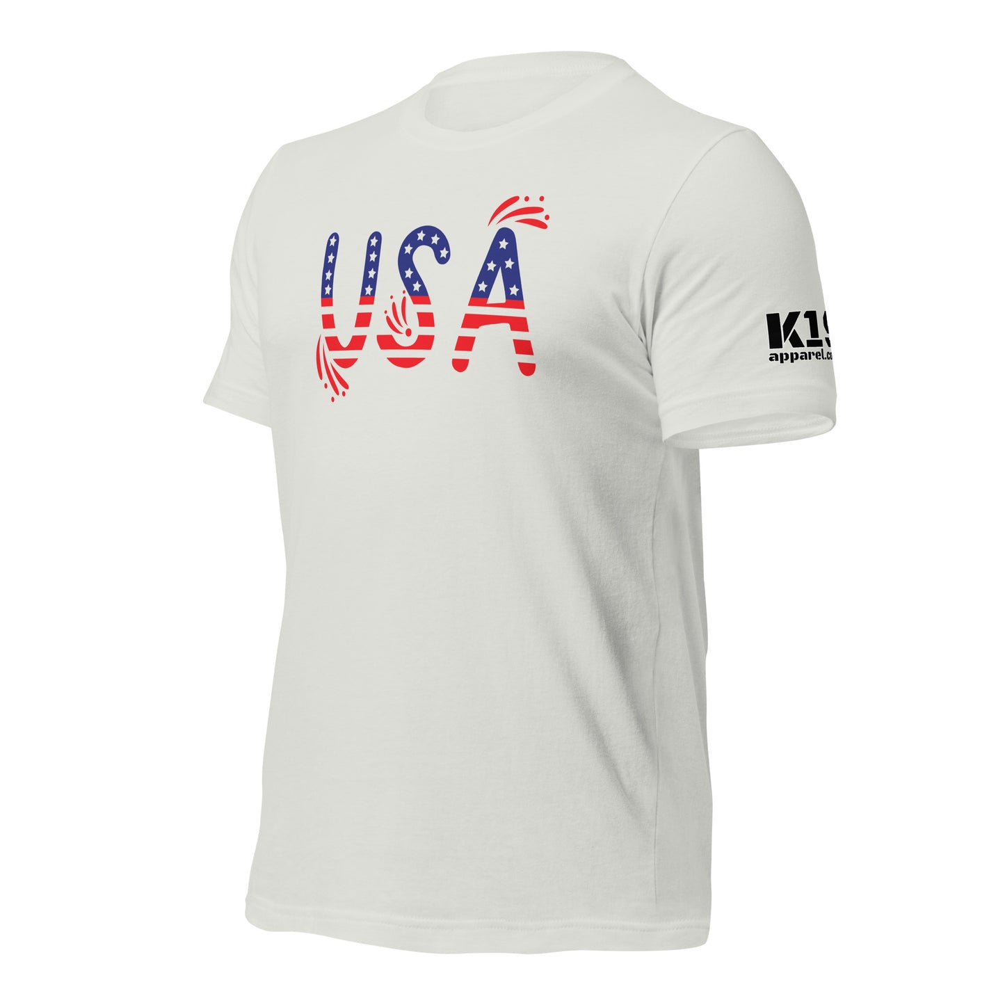 USA t-shirt