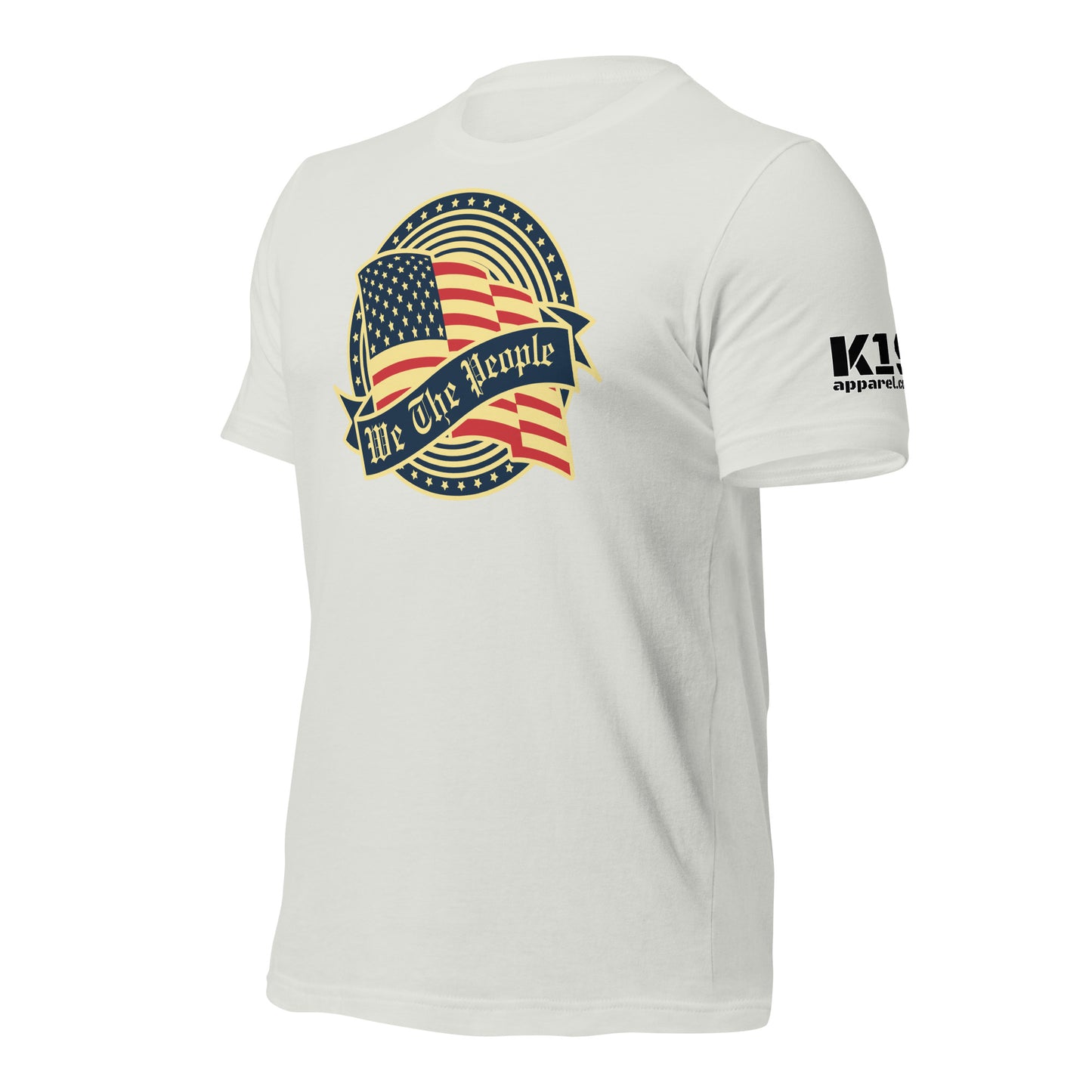 We the People t-shirt