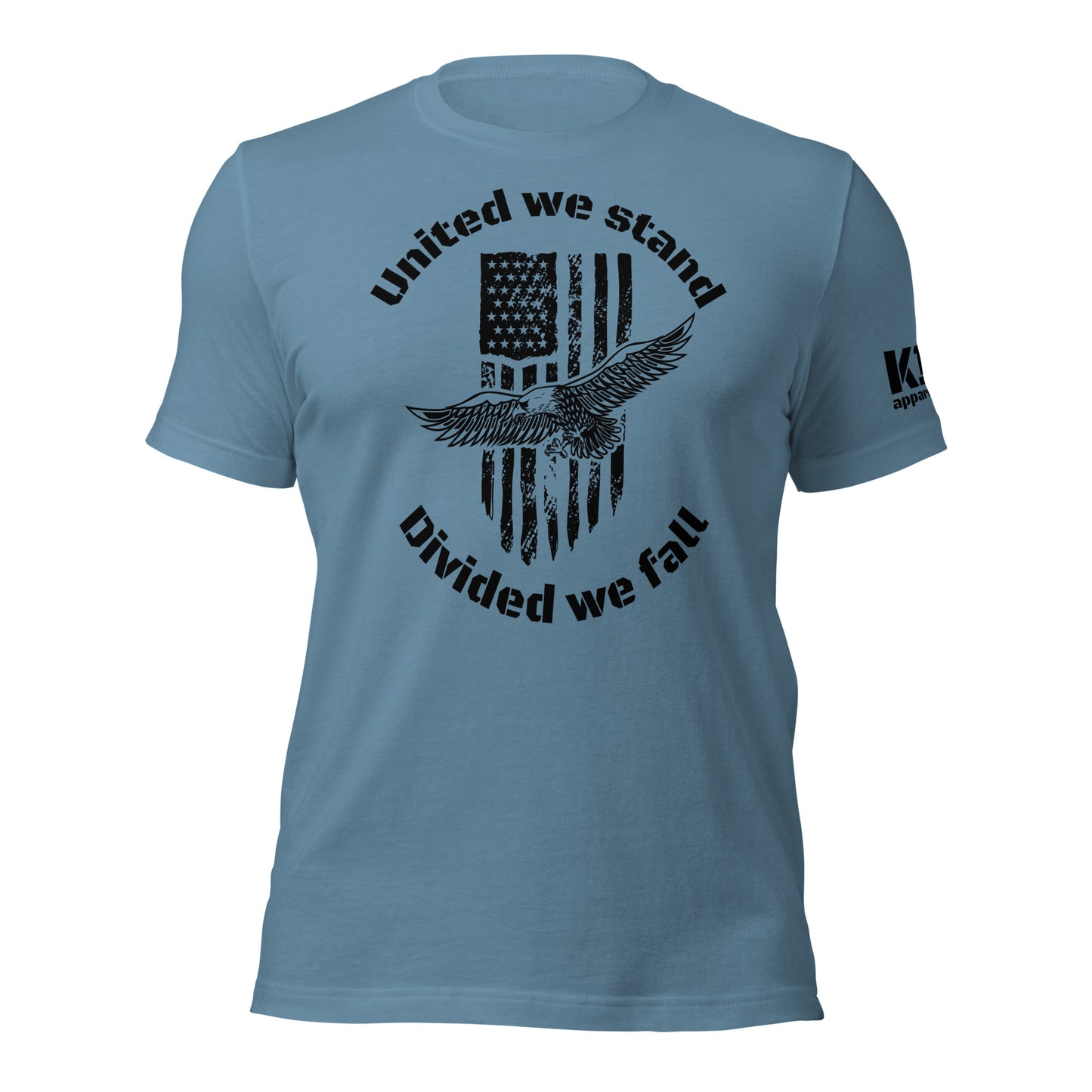 United we stand t-shirt