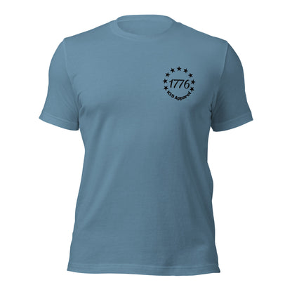 The Haters t-shirt