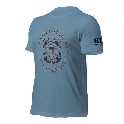Coast Guard t-shirt