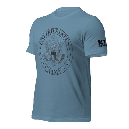 Army t-shirt