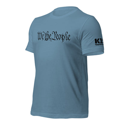 We the people t-shirt