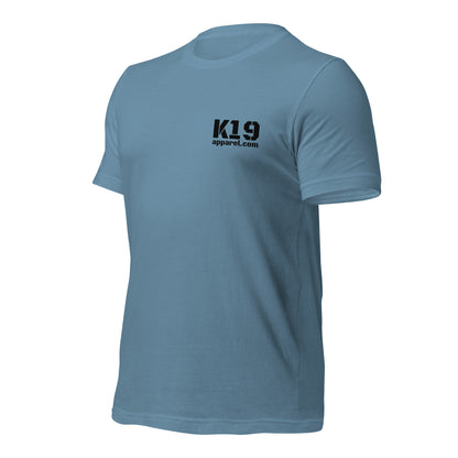 Eagle Flag t-shirt