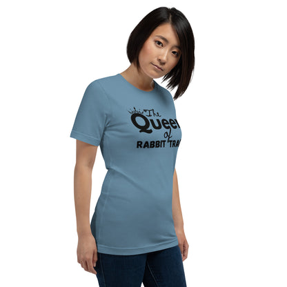 Rabbit Trails t-shirt