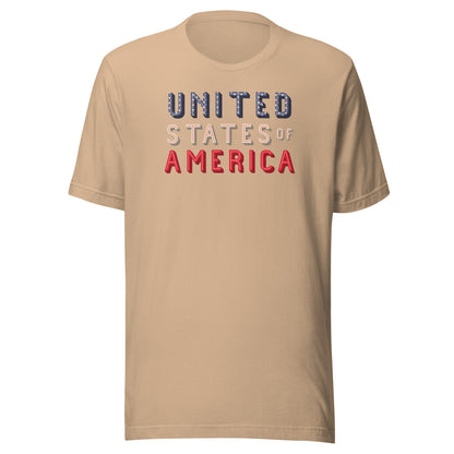 USA t-shirt