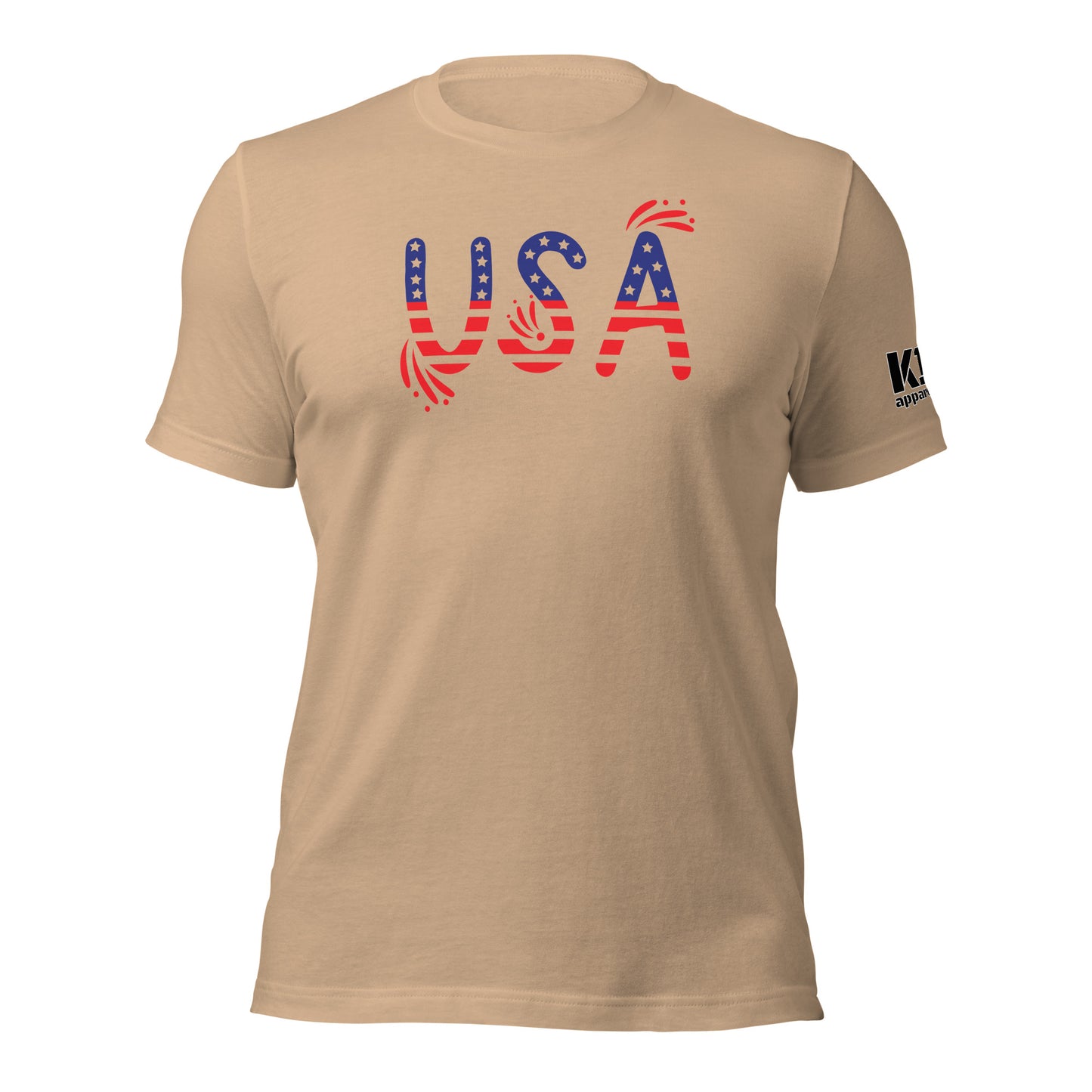 USA t-shirt