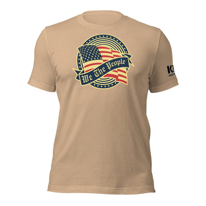 We the People t-shirt