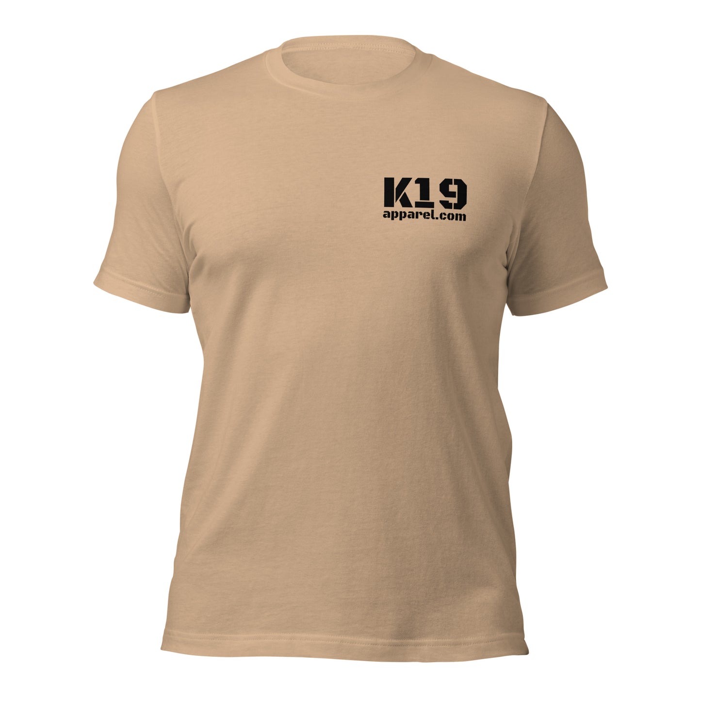 U.S.M.C. Veteran t-shirt