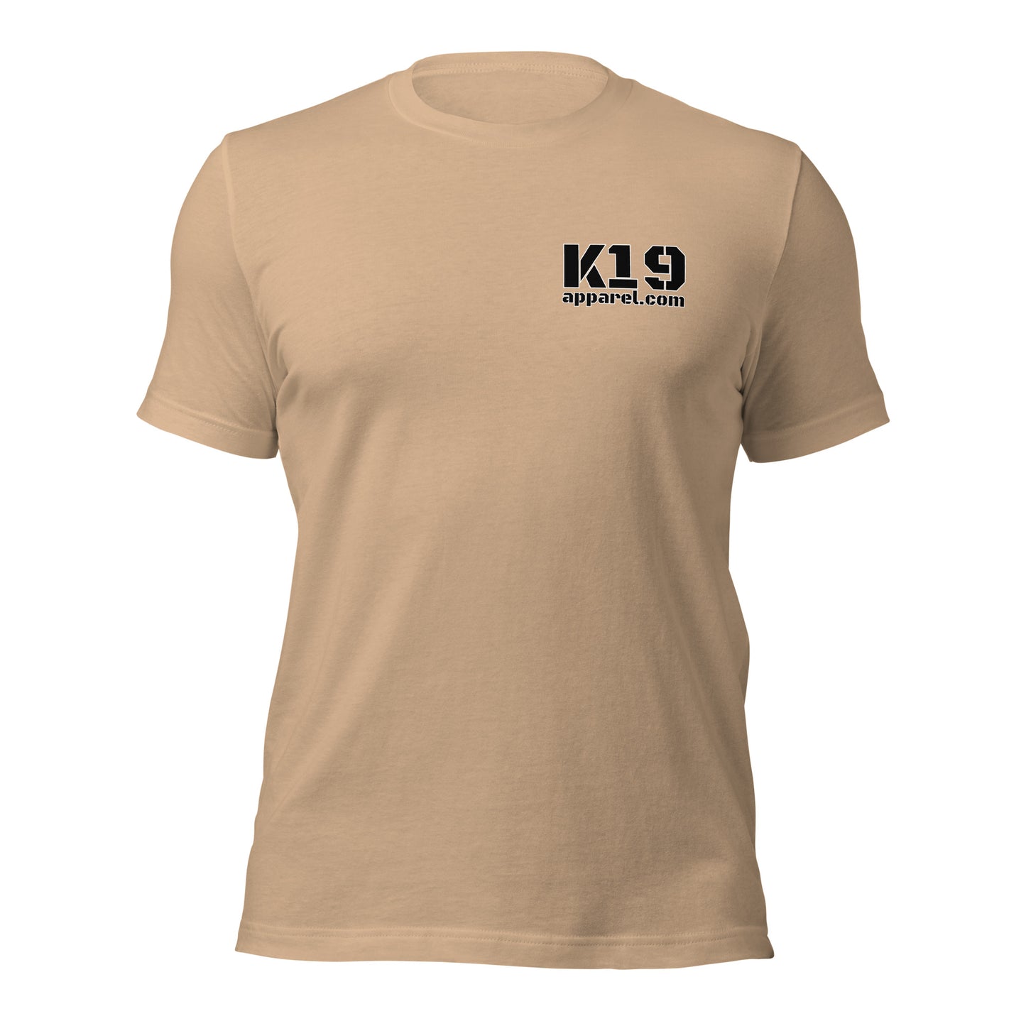 Union Money t-shirt