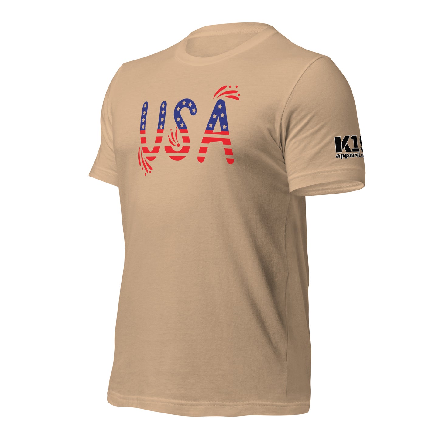 USA t-shirt