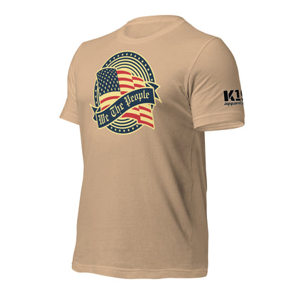 We the People t-shirt