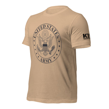 Army t-shirt