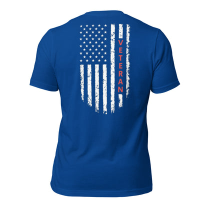 Veteran t-shirt