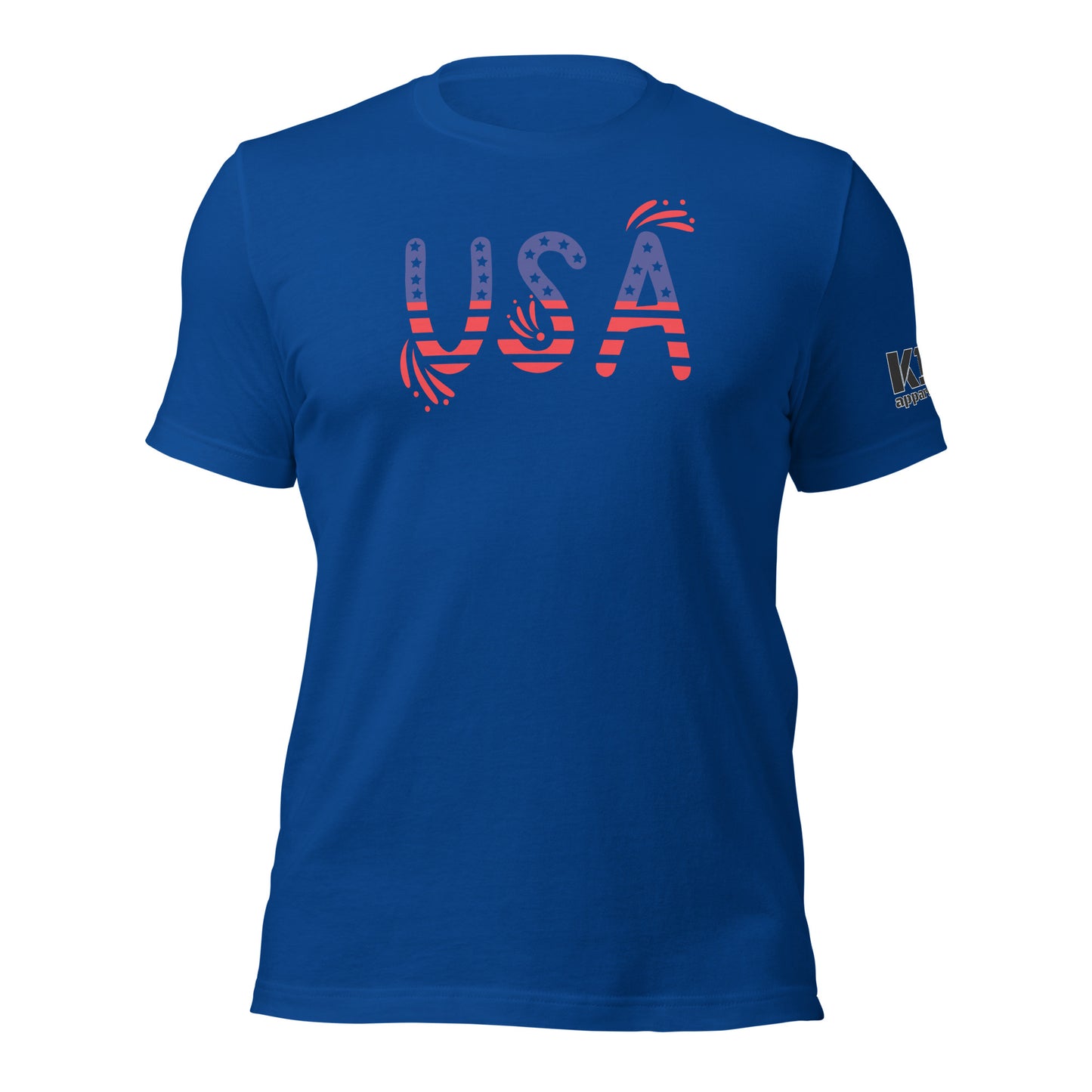 USA t-shirt