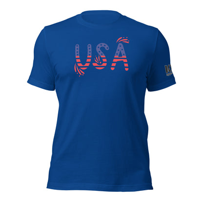 USA t-shirt