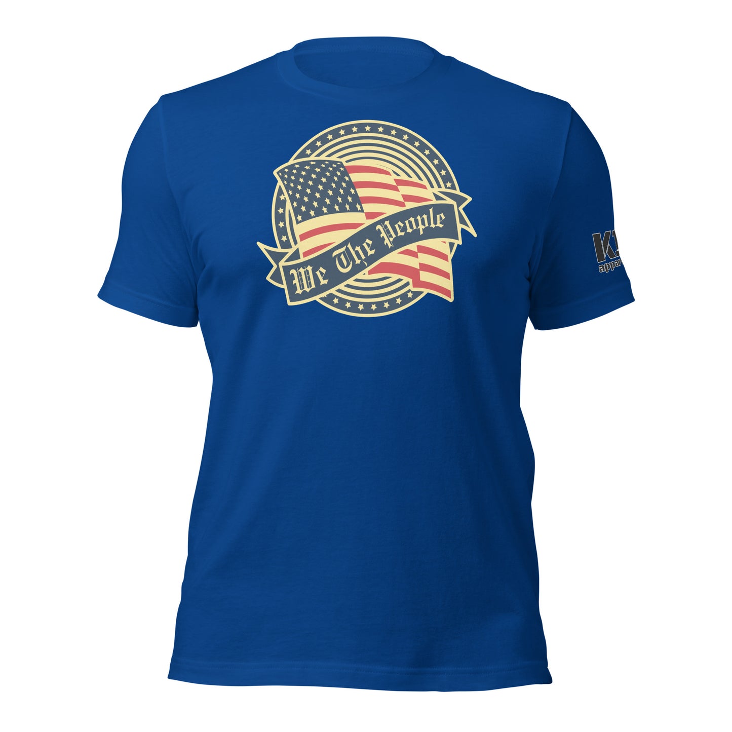 We the People t-shirt