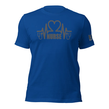 Nurse t-shirt