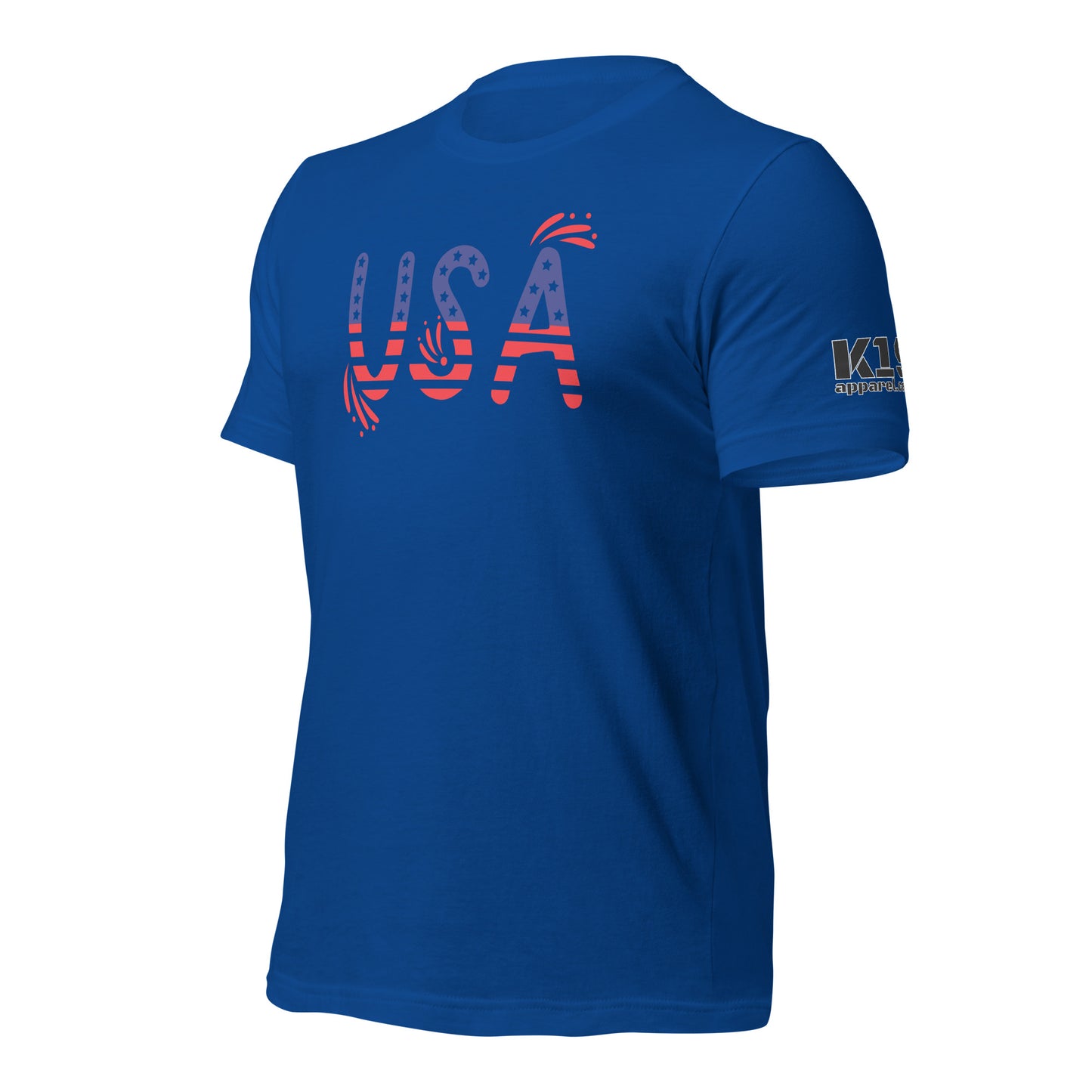 USA t-shirt