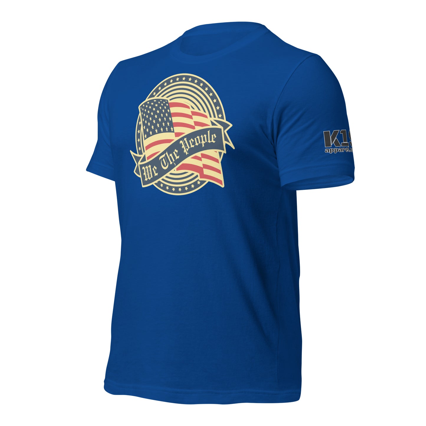We the People t-shirt