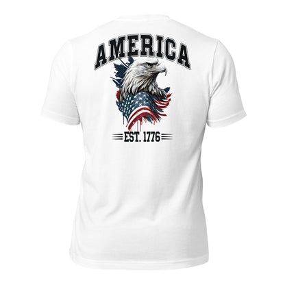 America t-shirt