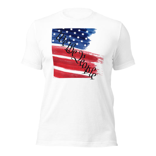 We the People t-shirt