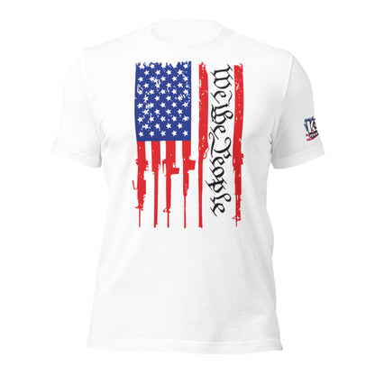 We the People t-shirt
