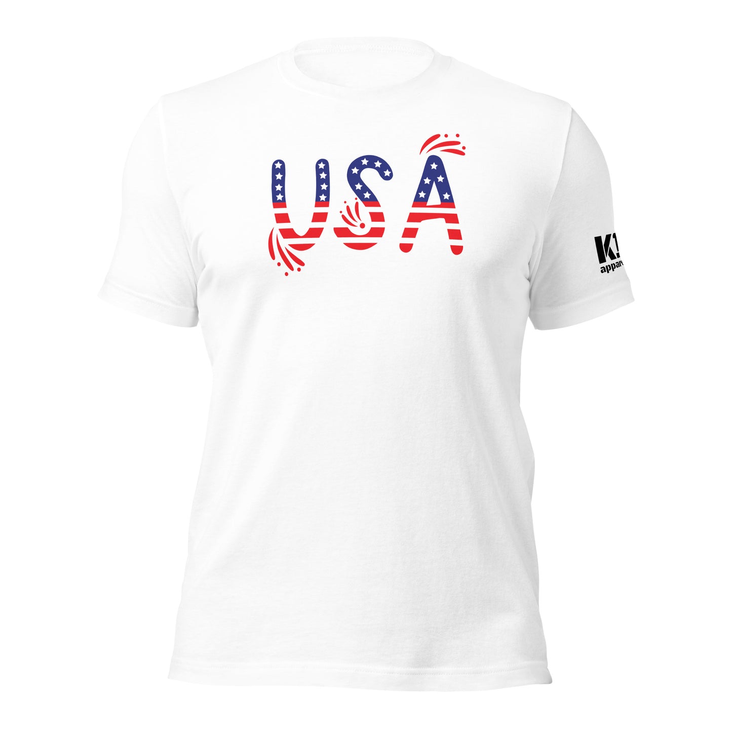 USA t-shirt