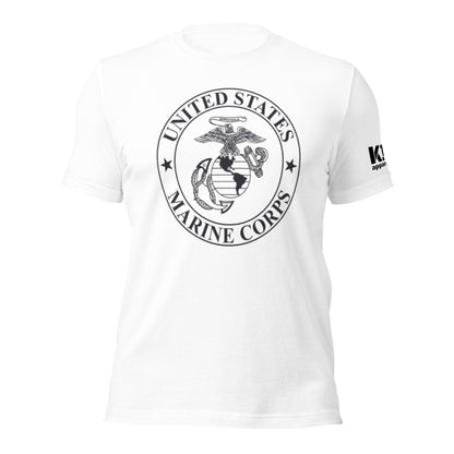 U.S.M.C. t-shirt