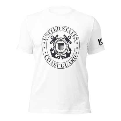Coast Guard t-shirt
