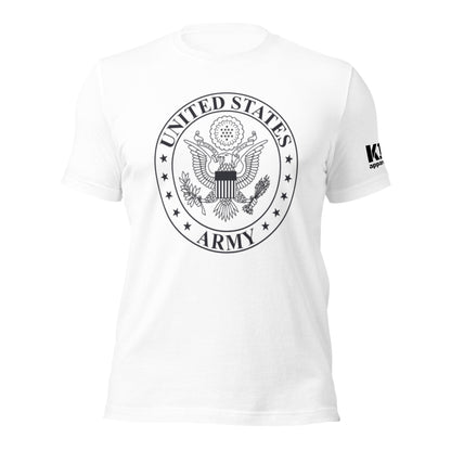 Army t-shirt