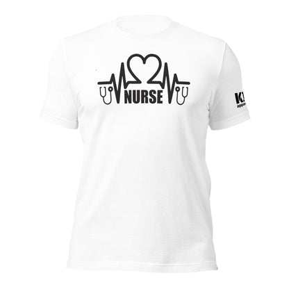Nurse t-shirt