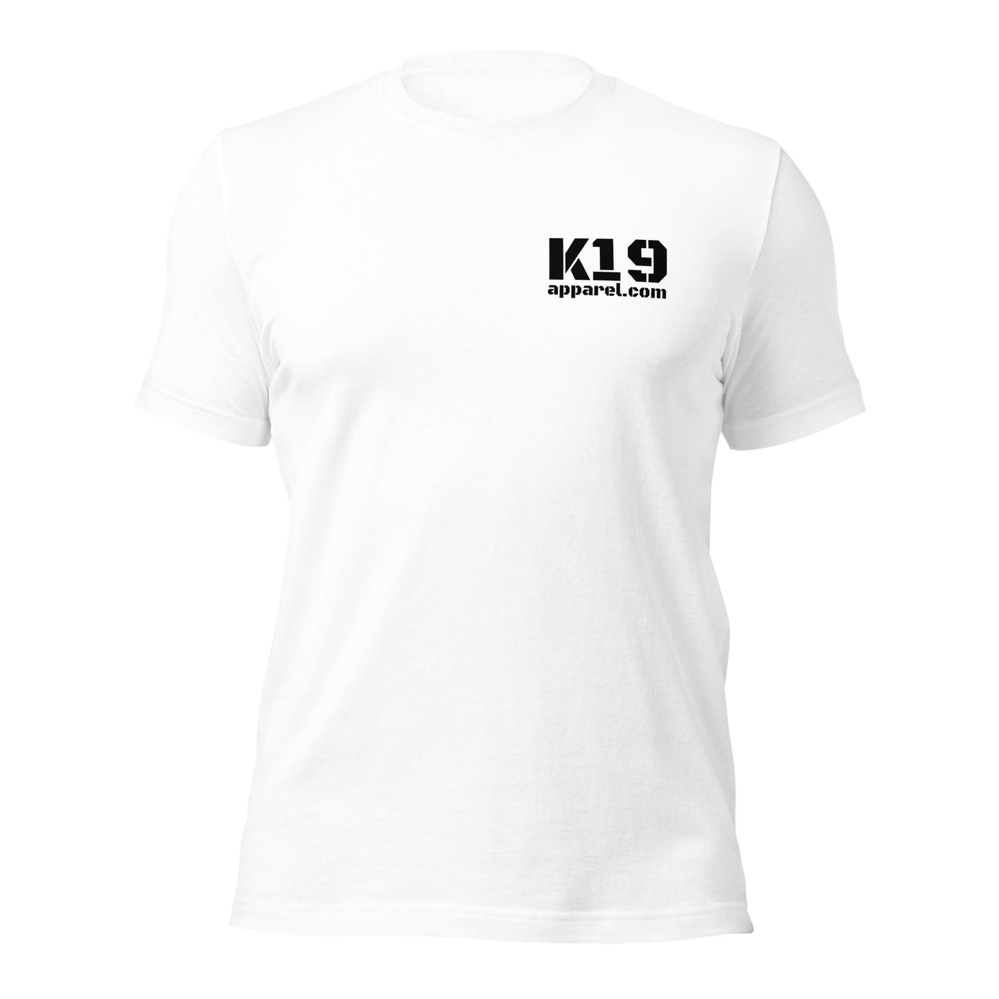 Union Money t-shirt