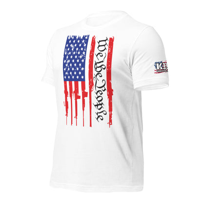 We the People t-shirt