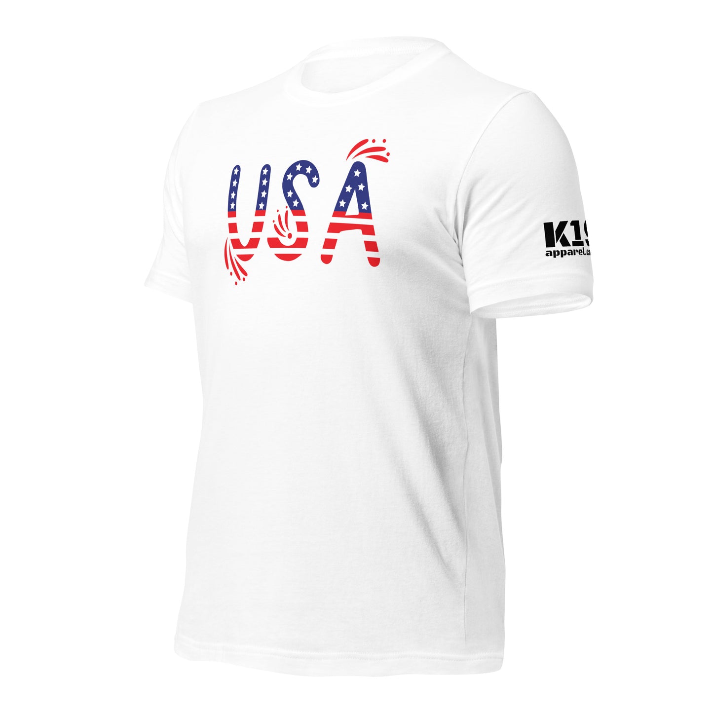 USA t-shirt