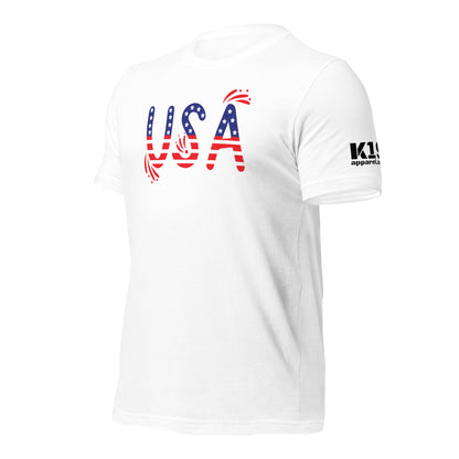 USA t-shirt