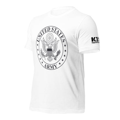 Army t-shirt
