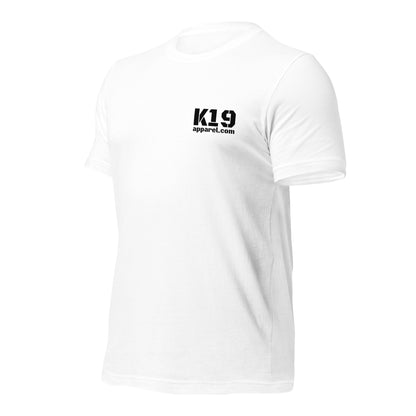 Eagle Flag t-shirt