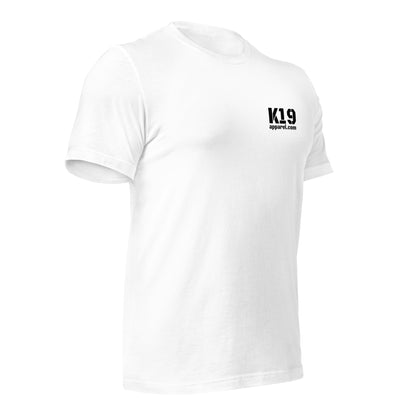 Eagle Flag t-shirt