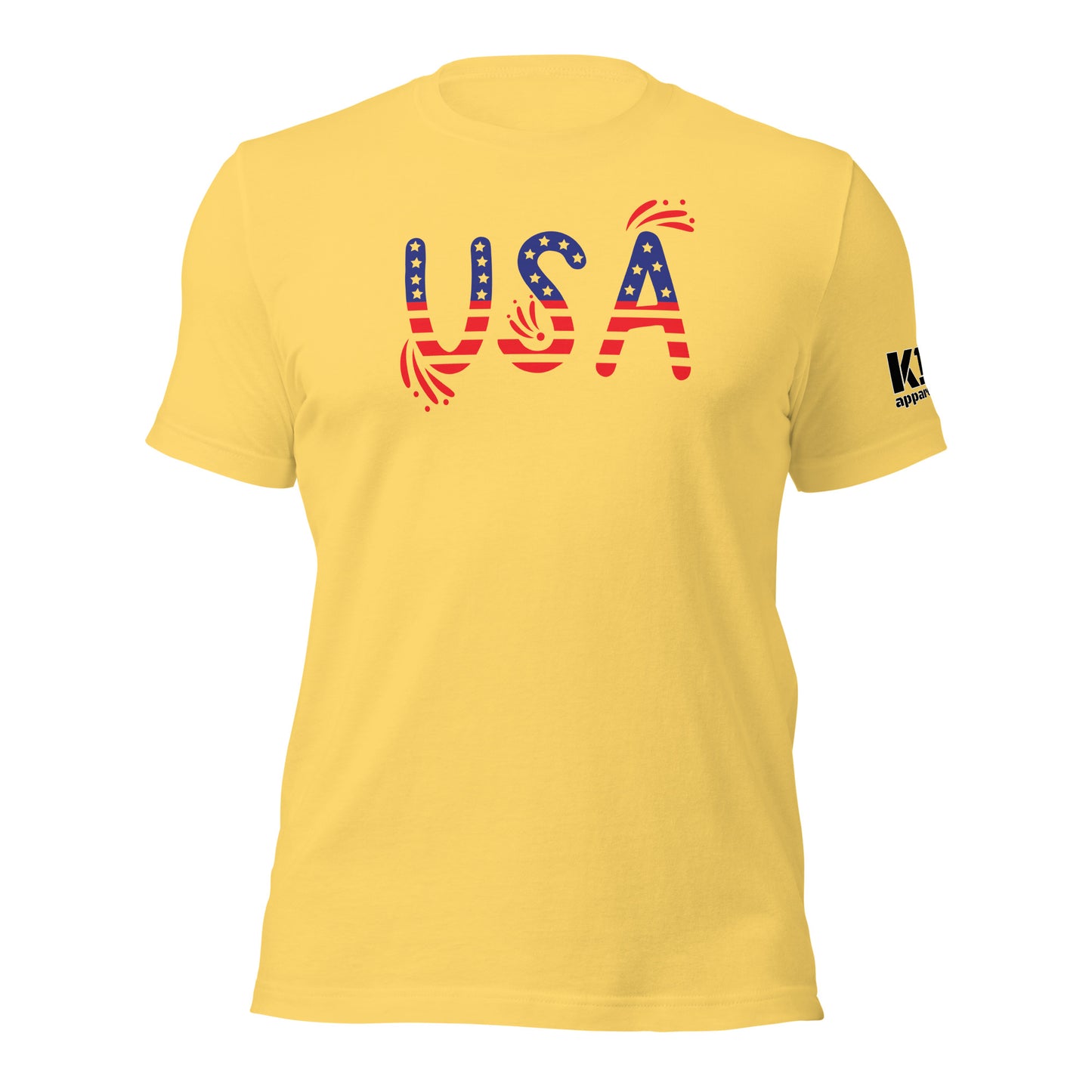 USA t-shirt