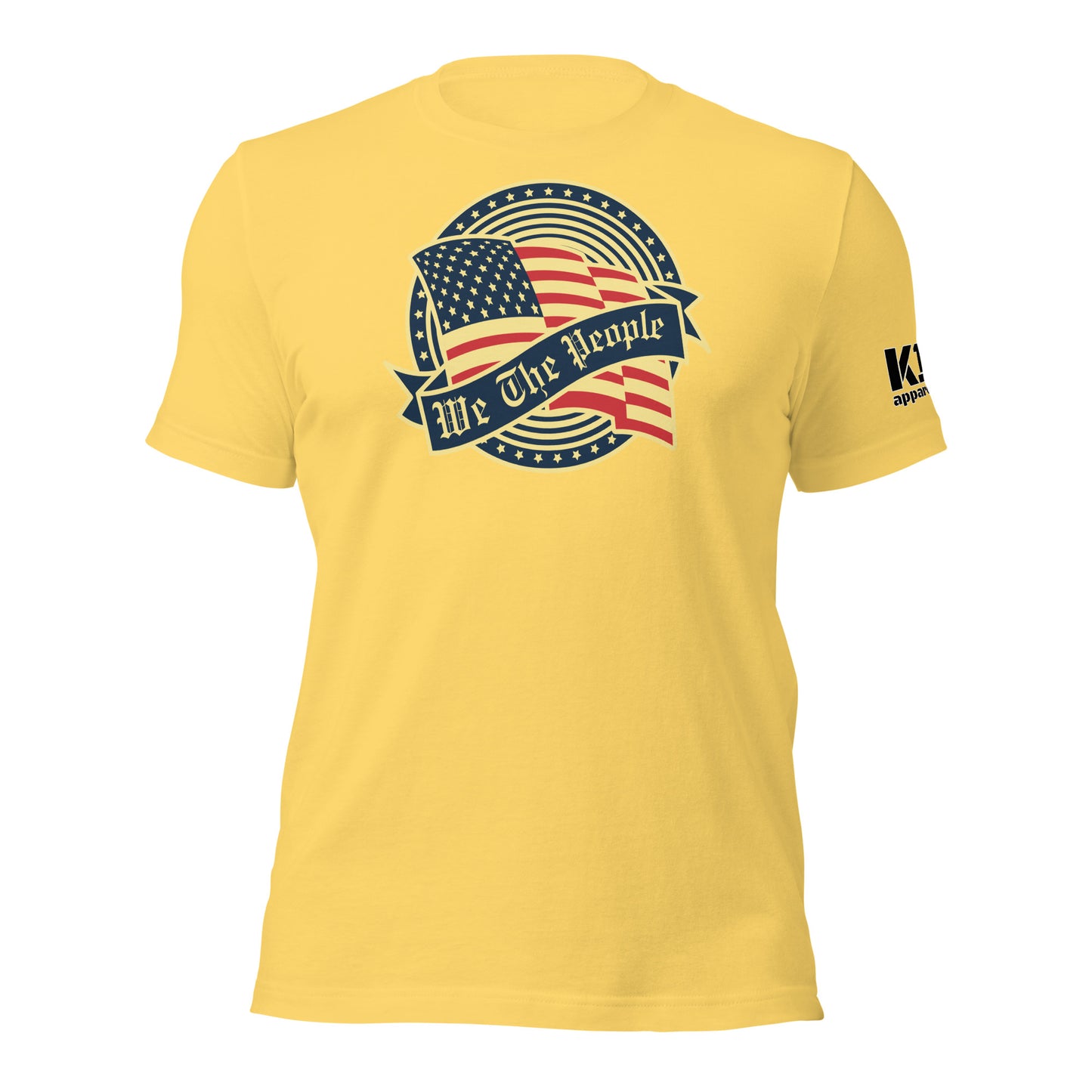 We the People t-shirt