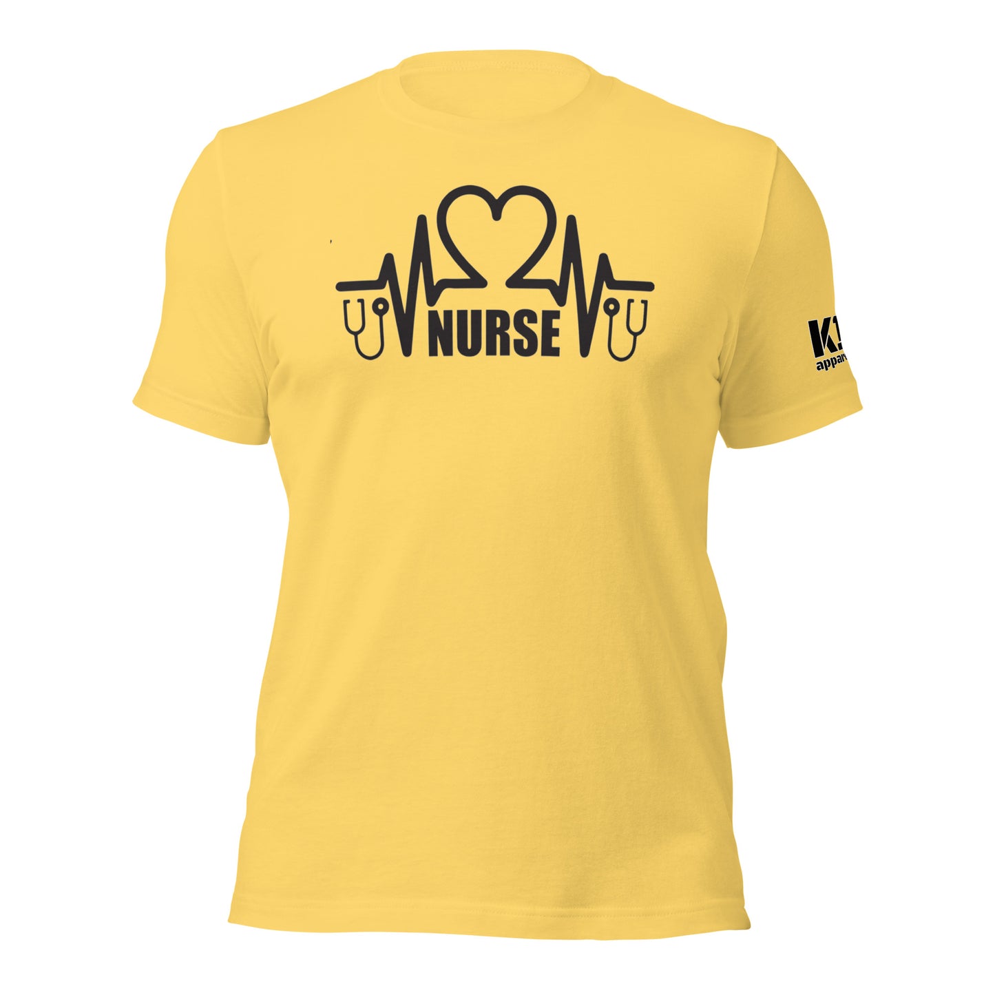 Nurse t-shirt