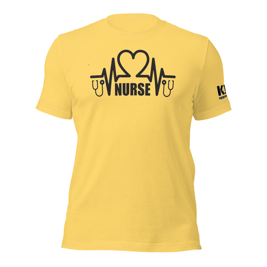 Nurse t-shirt