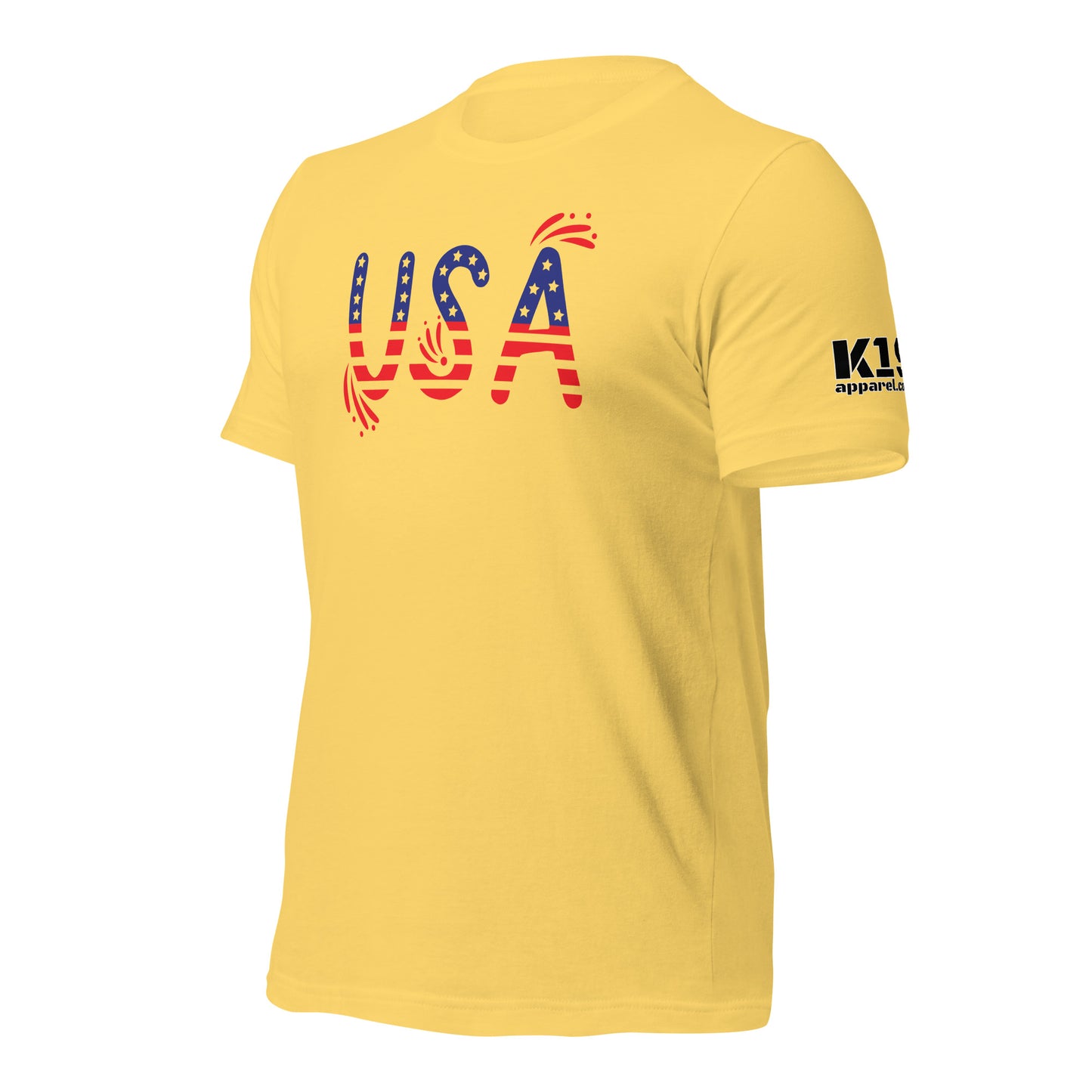 USA t-shirt