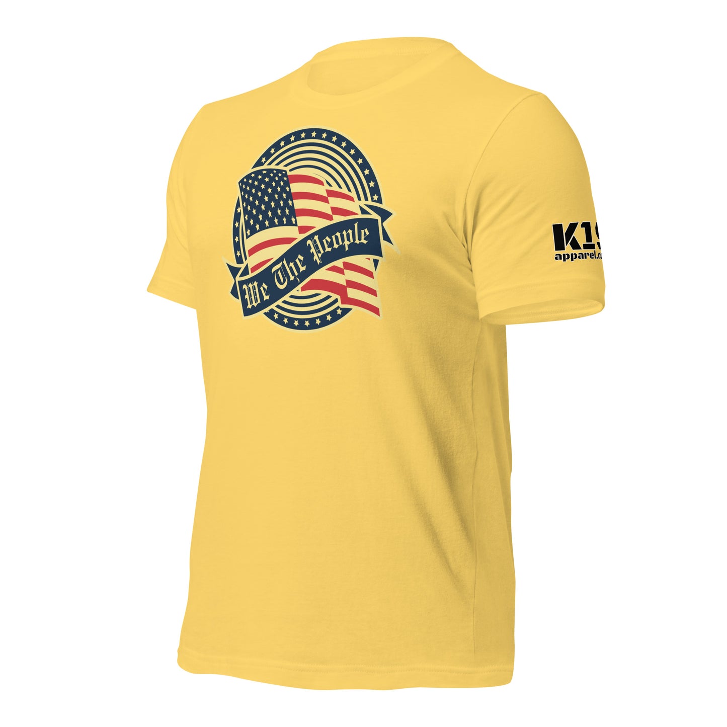 We the People t-shirt