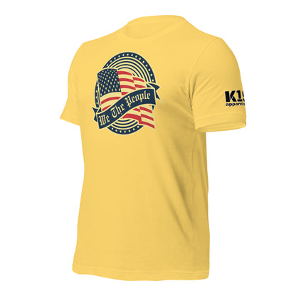 We the People t-shirt